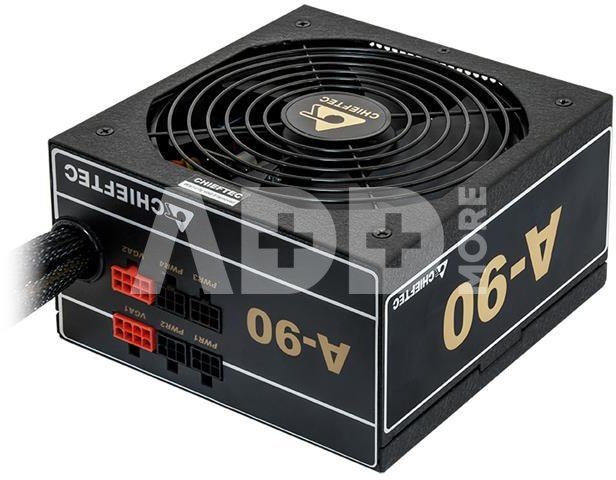 CASE PSU ATX 650W/GDP-650C CHIEFTEC