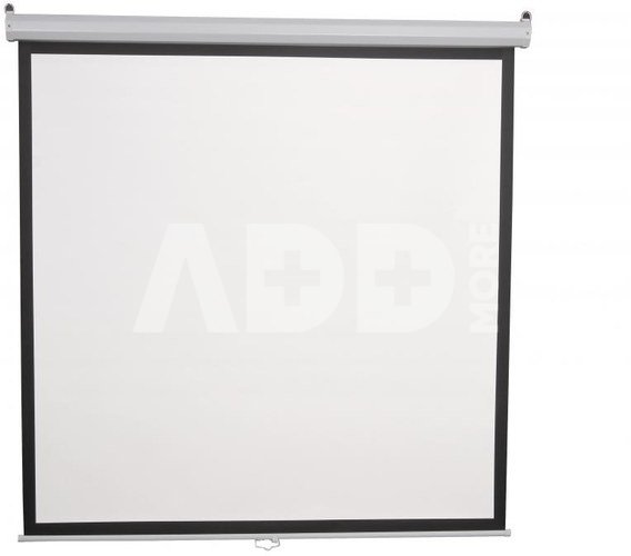 Sbox Manual Screen for Projectors PSM-118