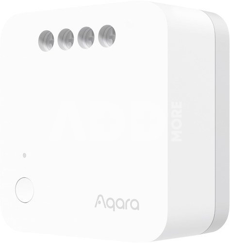Aqara Single Switch Module T1 (No Neutral)
