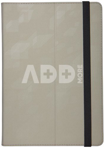 Case Logic Surefit Folio 9”-10” CBUE-1210 CONCRETE (3203711)