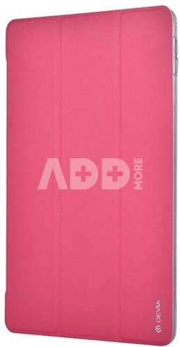 Devia Light grace case iPad mini (2019) rose red