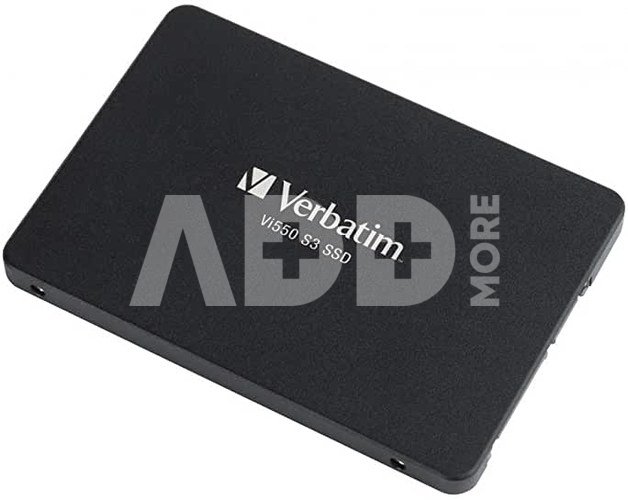 Verbatim Vi550 2,5 SSD 512GB SATA III
