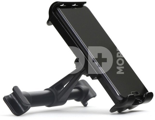 Omega headrest holder for tablet and smartphone OUCHR