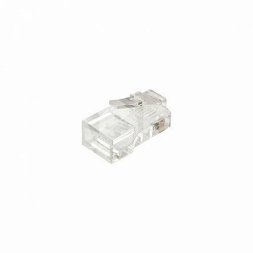 Sbox KON.UTP UTP CAT5 RJ-45 - 100 pcs