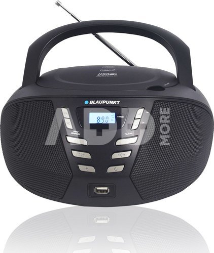 Blaupunkt BB7BK USB/CD/MP3/AUX