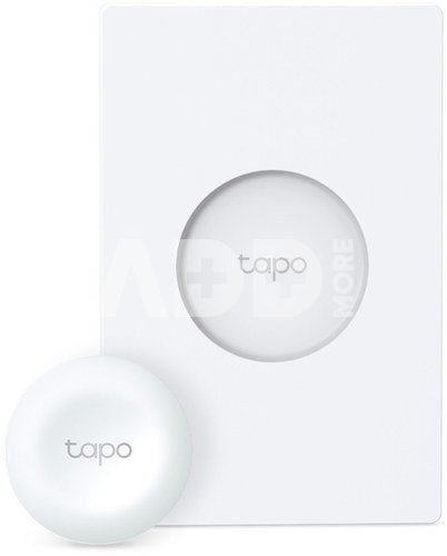 TP-Link Smart Dimmer Switch Tapo S200D