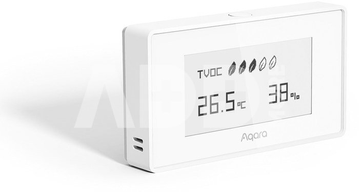 Aqara TVOC Air Quality Monitor (AAQS-S01)