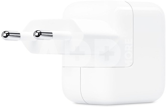Apple USB power adapter 12W