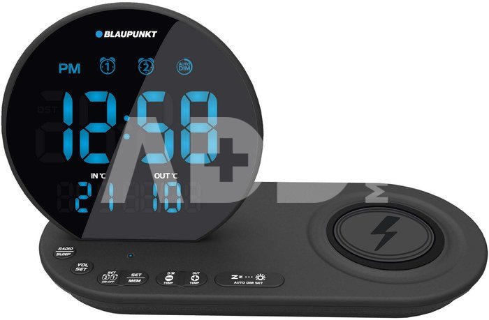 Blaupunkt CR85BK CHARGE