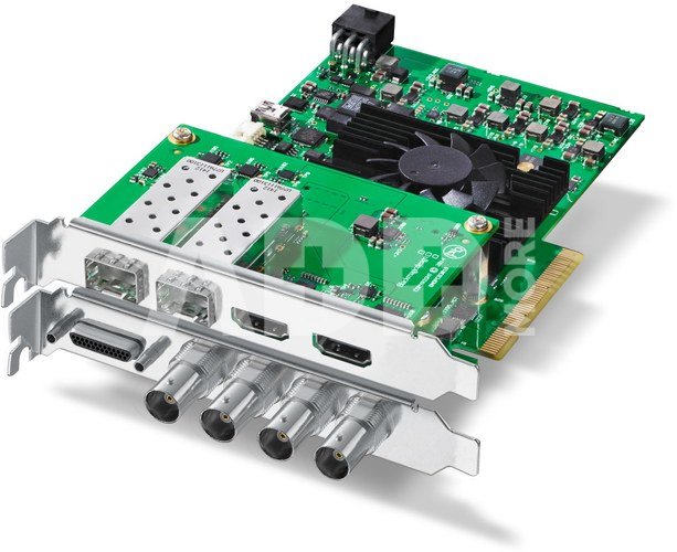 DeckLink 4K Extreme 12G