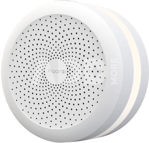 Aqara Hub M1S Gen 2, white