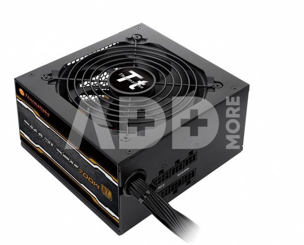 Thermaltake Power supply -Smart SE2 700W Modular (spr. 87%, Single Rail)