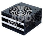 CHIEFTEC PSU 500W 12CM ATX12V V2.3 80+