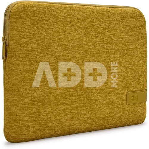 Case Logic 5132 Reflect 13 Laptop Sleeve REFPC-113 Dim Gold