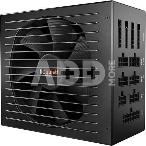 Be quiet! PSU Straight Power 11 1000W 80+ GOLD F.MODU BN285