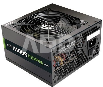 Zalman Wattbit II 500W 83+ EU