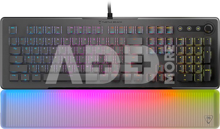 Turtle Beach keyboard Vulcan II Max US