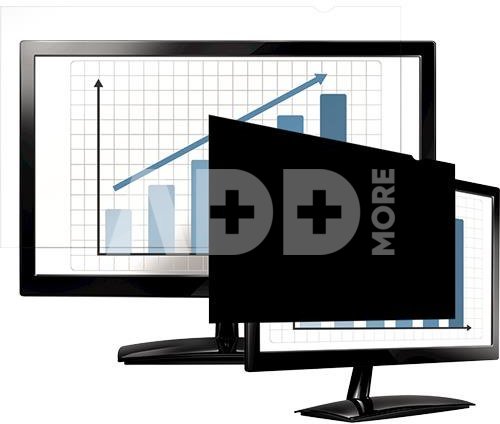 Fellowes PrivaScreen Wide 68.58cm 27 16:9