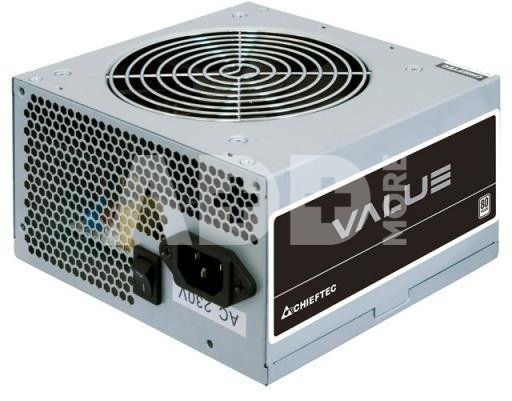 Power Supply|CHIEFTEC|700 Watts|Efficiency 80 PLUS|PFC Active|APB-700B8