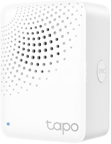 TP-Link smart home hub Tapo H100