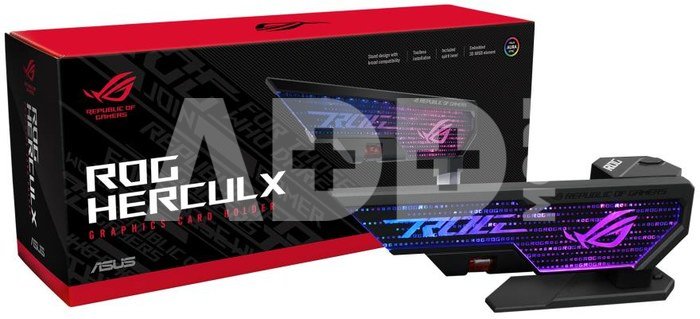 VGA ACC HOLDER/XH01 ROG HERCULX ASUS