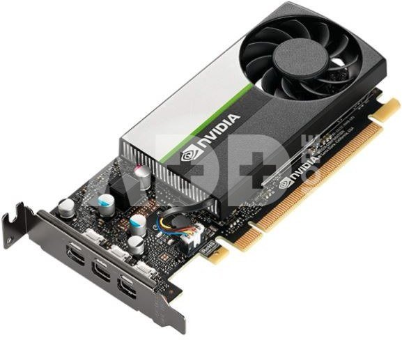 PNY Karta graficzna Quadro T400 4GB DDR6 VCNT400-4GB-SB