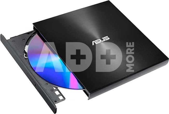 Asus Drive ZenDrive U8M USB-C black