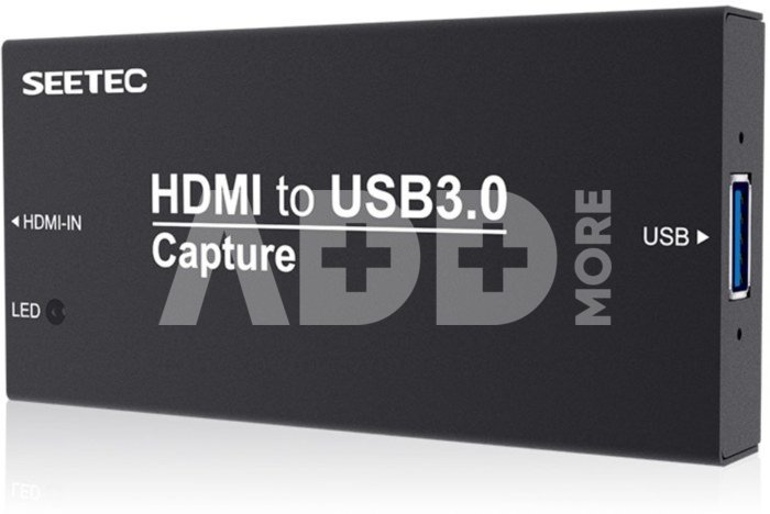 HTUSB HDMI to USB 3.0 Capture