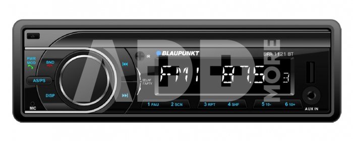 Blaupunkt BPA1121BT