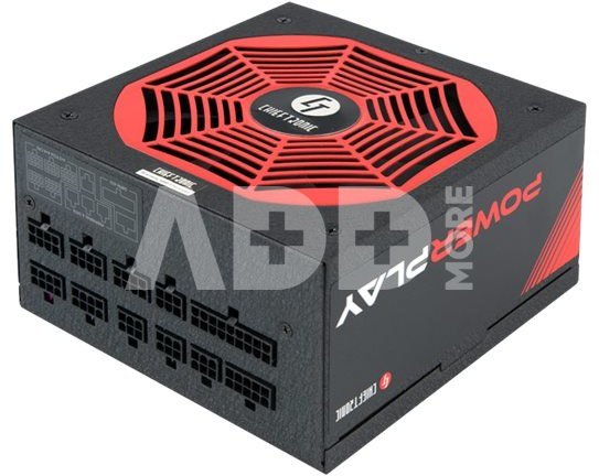 CHIEFTEC PowerPlay 850W ATX 12V 80 PLUS