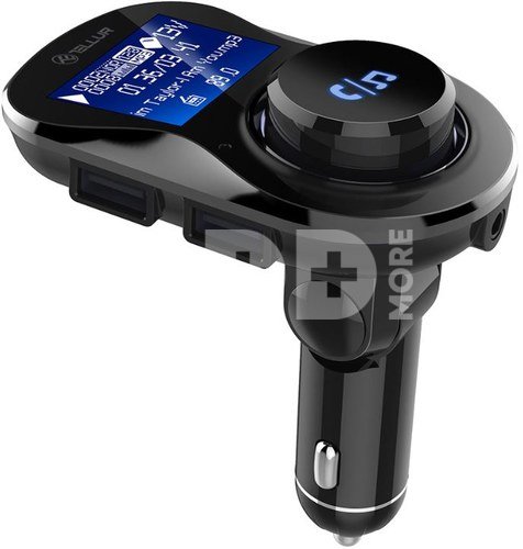 Tellur FMT-B3 black