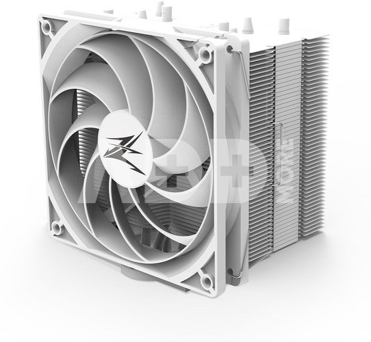 Zalman CNPS10X PERFORMA white (ZE13525ASL)