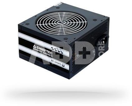 CASE PSU ATX 500W/GPS-500A8 CHIEFTEC