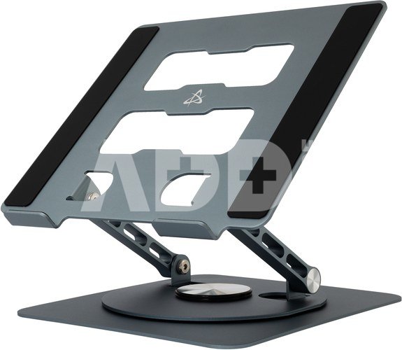 Sbox CP-32 Laptop stand 360 Rotation