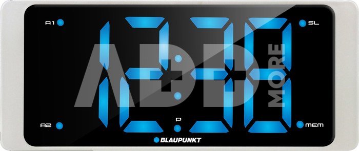 Blaupunkt CR16WH