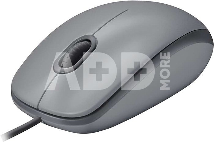 Logitech M110 Silent schwarz