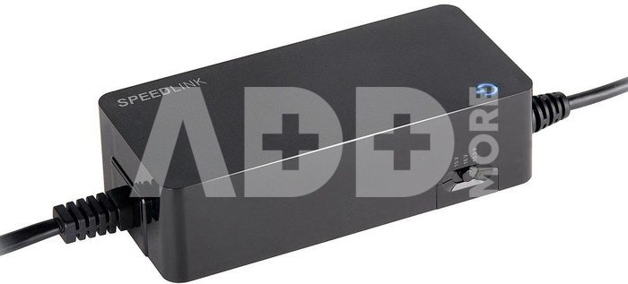 Speedlink notebook adapter universal Pecos 90W (SL-6955)