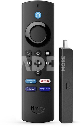 Amazon Fire TV Stick Lite 2022