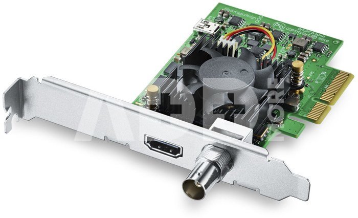 DeckLink Mini Monitor 4K