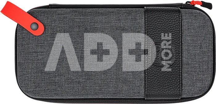 PDP case Deluxe Travel Nintendo Switch Elite Edition