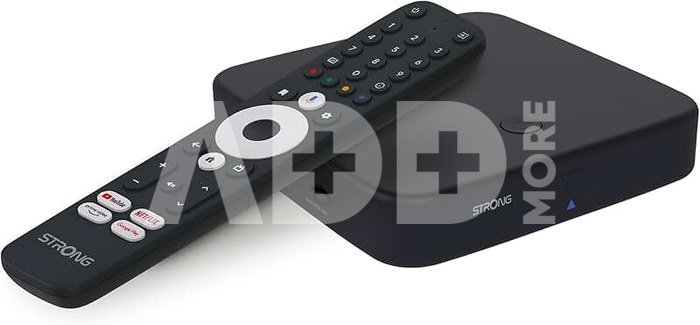 STrong 4K UHD Box SRT423