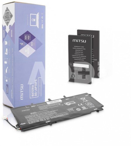 Mitsu Mitsu HP EliteBook Folio 1040 G1, G2