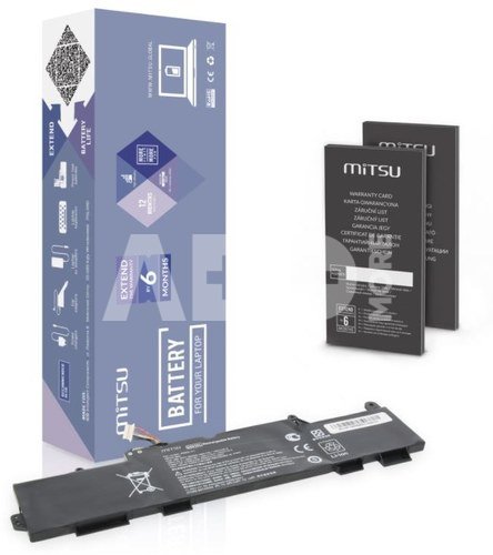 Mitsu #Mitsu HP EliteBook 735, 745, 840 G5