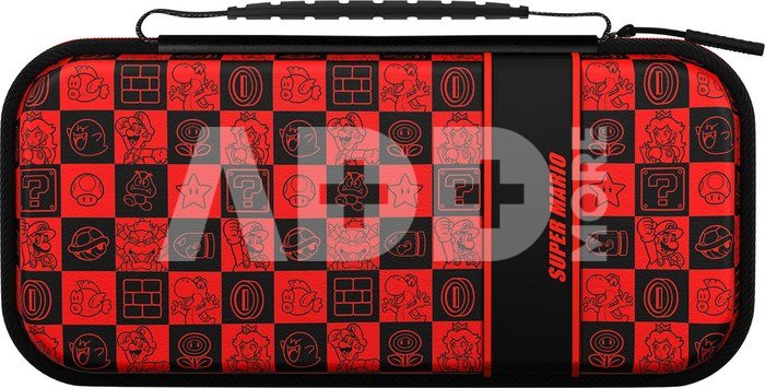 PDP case Travel Plus Nintendo Switch, super icon