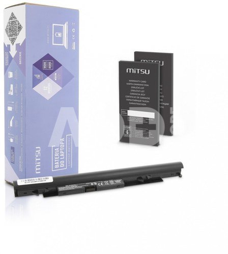 Mitsu HP 250 G6 (2200 mAh)
