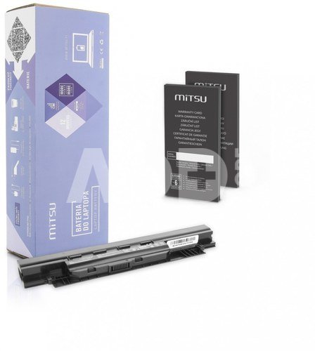 Mitsu Mitsu Asus PRO PU451, PU550, PU551 (4400 mAh)