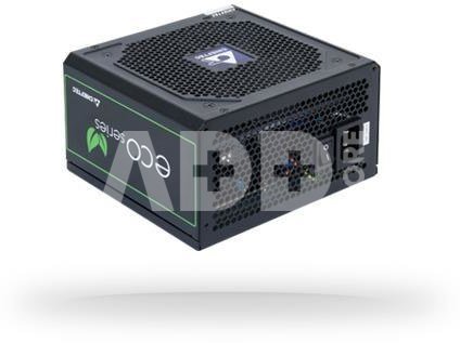 CASE PSU ATX 500W/GPE-500S CHIEFTEC