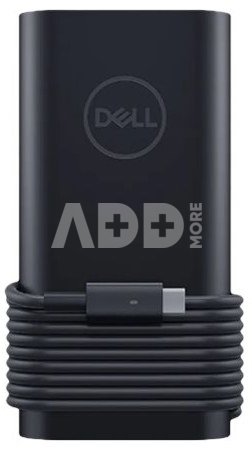 Dell 65W USB-C AC Adapter with Power Cord - Europe | 450-BBVD