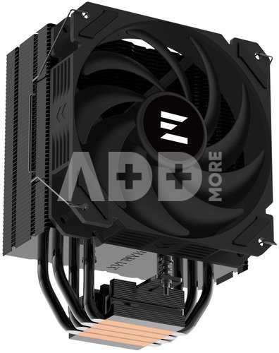 Zalman CNPS9X PERFORMA 120mm Black