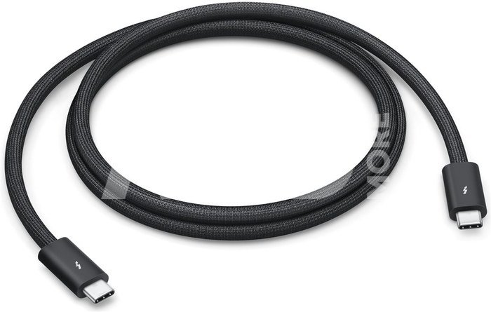 Apple Thunderbolt 5 (USB‑C) Pro Cable (1 m)